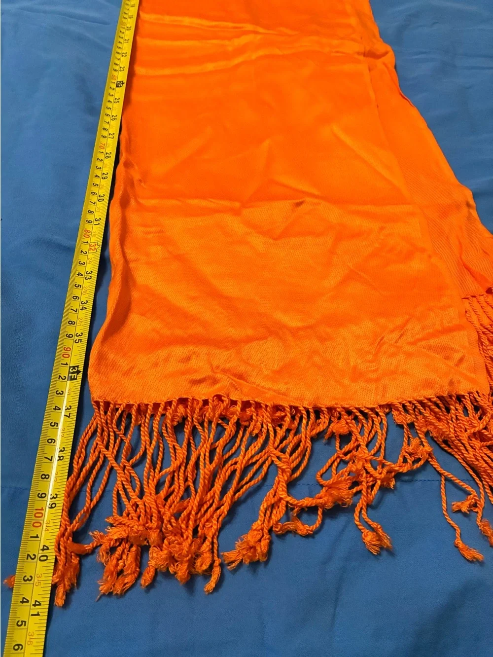 Oversized Jones New York scarf